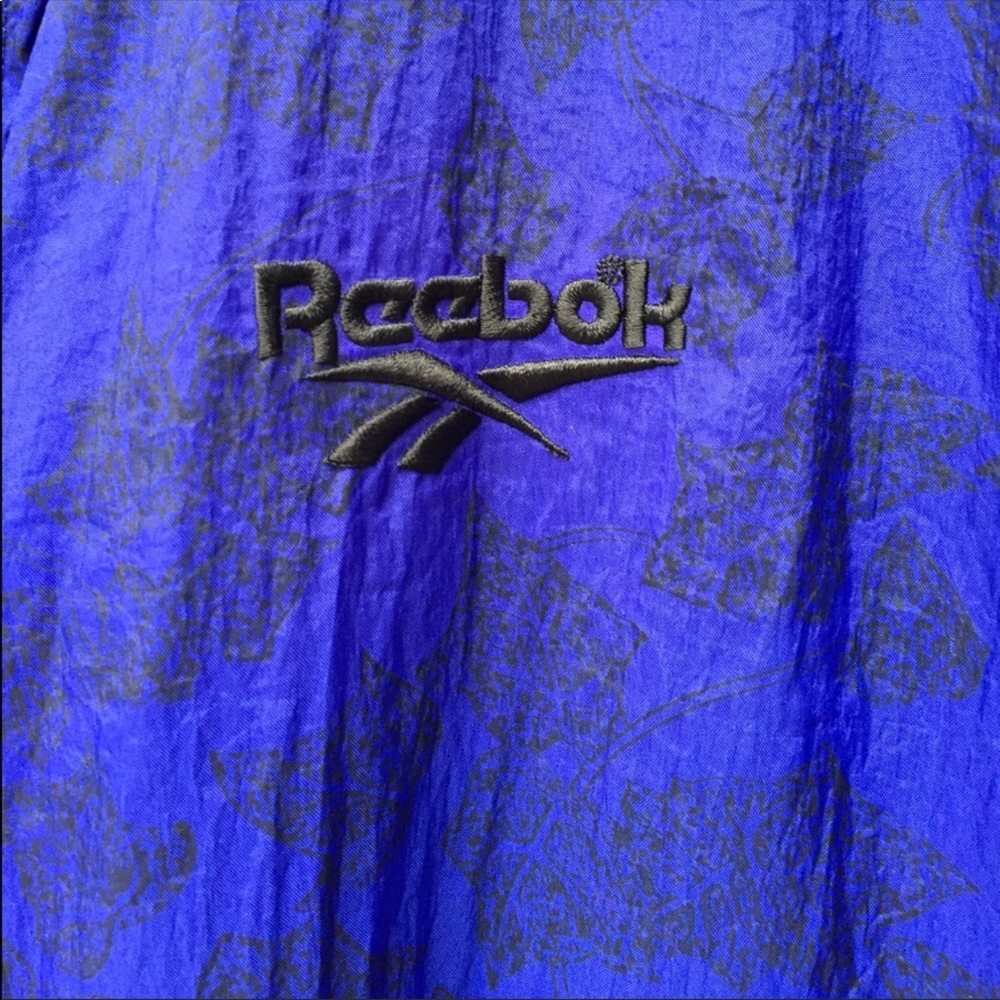 Vintage Reebok - Picture 4 of 7